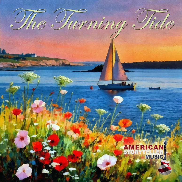 The Turning Tide